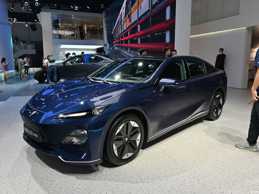 2023 Shenlan SL03 Электромобиль 515KM 5-дверный 5-местный седан с общей мощностью двигателя 190 kW