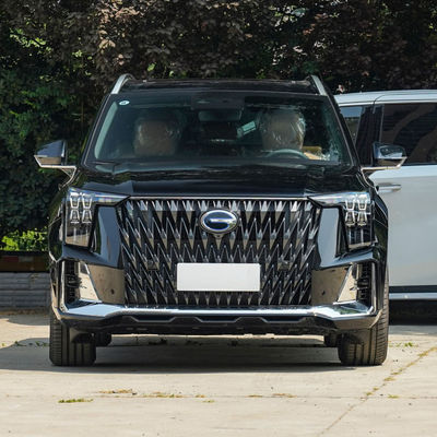 Лучший 5-дверный 7-местный внедорожник 2023 GAC Trumpchi GS8 Бензиновый внедорожник