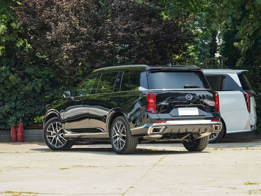 Лучший 5-дверный 7-местный внедорожник 2023 GAC Trumpchi GS8 Бензиновый внедорожник