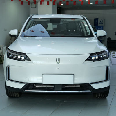 Лучший электрический автомобиль Skyworth Skywell ET5 EV6 SUV 520KM Диапазон 5 сидений Максимальная скорость 150KM/h