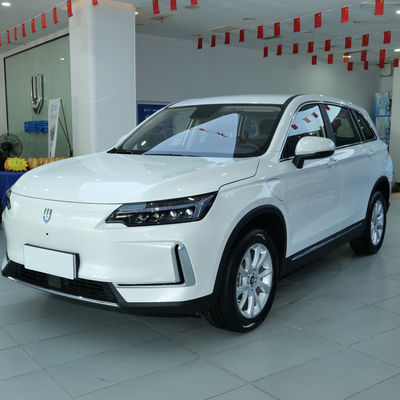 Лучший электрический автомобиль Skyworth Skywell ET5 EV6 SUV 520KM Диапазон 5 сидений Максимальная скорость 150KM/h