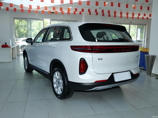 Лучший электрический автомобиль Skyworth Skywell ET5 EV6 SUV 520KM Диапазон 5 сидений Максимальная скорость 150KM/h