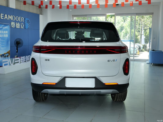 Лучший электрический автомобиль Skyworth Skywell ET5 EV6 SUV 520KM Диапазон 5 сидений Максимальная скорость 150KM/h