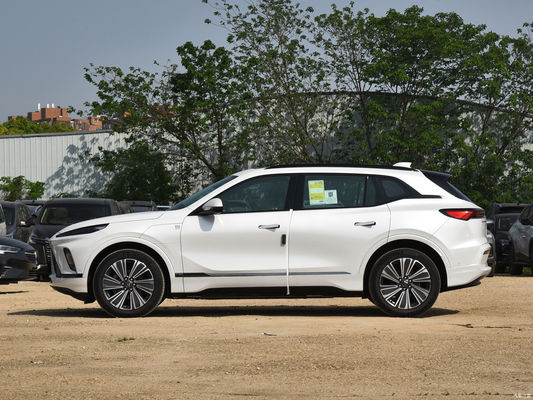 620KM CLTC 2023 Buick E5 Energy Электромобиль с большой дальностью и удобным интерьером