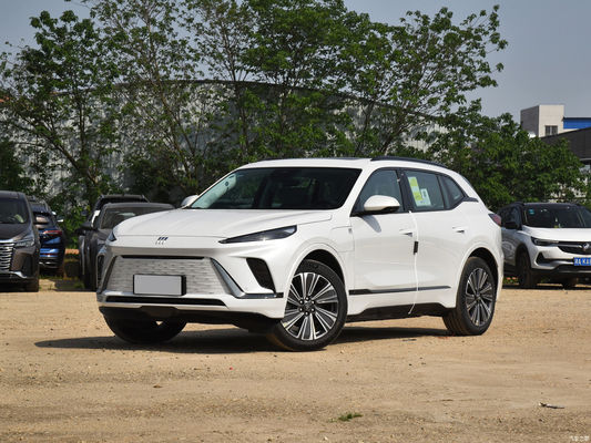 620KM CLTC 2023 Buick E5 Energy Электромобиль с большой дальностью и удобным интерьером