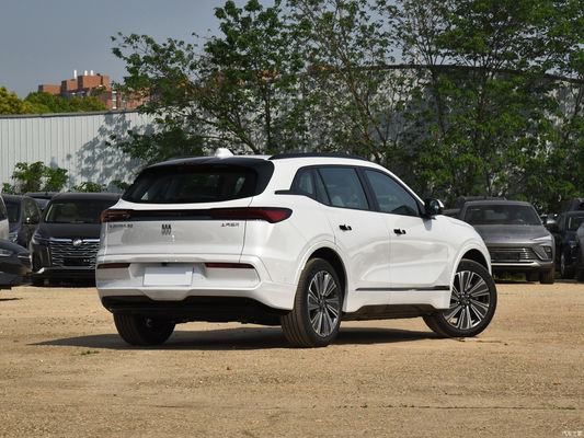 620KM CLTC 2023 Buick E5 Energy Электромобиль с большой дальностью и удобным интерьером