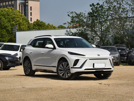 620KM CLTC 2023 Buick E5 Energy Электромобиль с большой дальностью и удобным интерьером