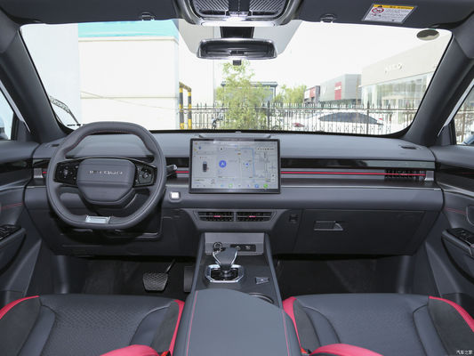 2023 Jetour Dasheng 1.5T DCT Xingyao PRO Euro VI Автомобили и внедорожники с лучшей пробегом на бензине