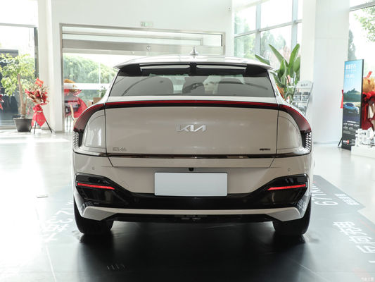 2023 Kia EV6 GT--Line Чистый электрический автомобиль 671 км Импортируемое топливное гибридное максимальная скорость 185 км / ч
