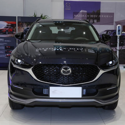 2023 Mazda CX-30 EV 45KM Лучший электромобиль с CLTC 450 км и левым приводом