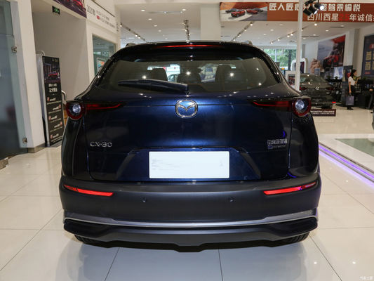 2023 Mazda CX-30 EV 45KM Лучший электромобиль с CLTC 450 км и левым приводом