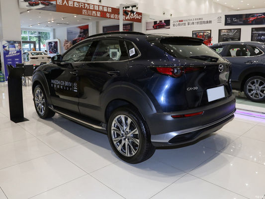2023 Mazda CX-30 EV 45KM Лучший электромобиль с CLTC 450 км и левым приводом