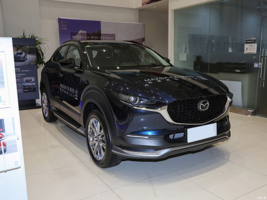2023 Mazda CX-30 EV 45KM Лучший электромобиль с CLTC 450 км и левым приводом