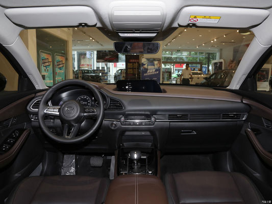 2023 Mazda CX-30 EV 45KM Лучший электромобиль с CLTC 450 км и левым приводом