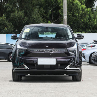 Левоуправляемый Neta UPRO 401KM 4-местный электромобиль для требований клиентов