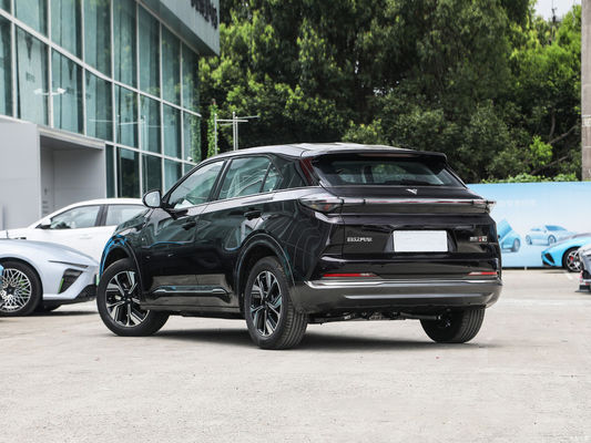 Левоуправляемый Neta UPRO 401KM 4-местный электромобиль для требований клиентов