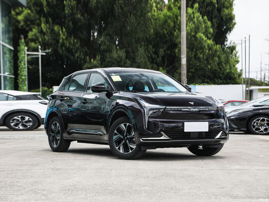 Левоуправляемый Neta UPRO 401KM 4-местный электромобиль для требований клиентов