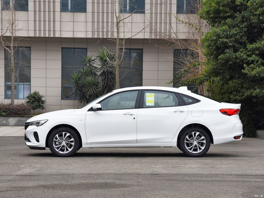 TPMS Да и 135 кВт Общая мощность двигателя Buick Verano 2023 PRO Leyi Edition Бензиновый седан