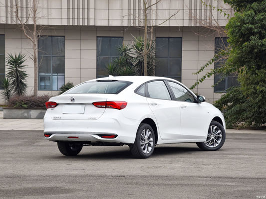 TPMS Да и 135 кВт Общая мощность двигателя Buick Verano 2023 PRO Leyi Edition Бензиновый седан