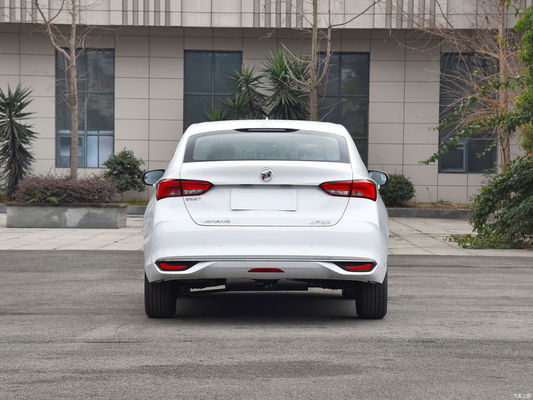 TPMS Да и 135 кВт Общая мощность двигателя Buick Verano 2023 PRO Leyi Edition Бензиновый седан