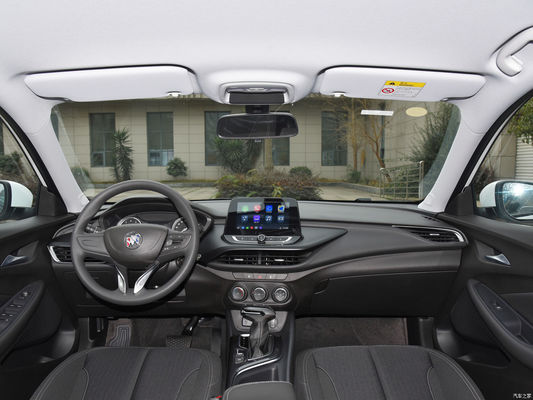 TPMS Да и 135 кВт Общая мощность двигателя Buick Verano 2023 PRO Leyi Edition Бензиновый седан