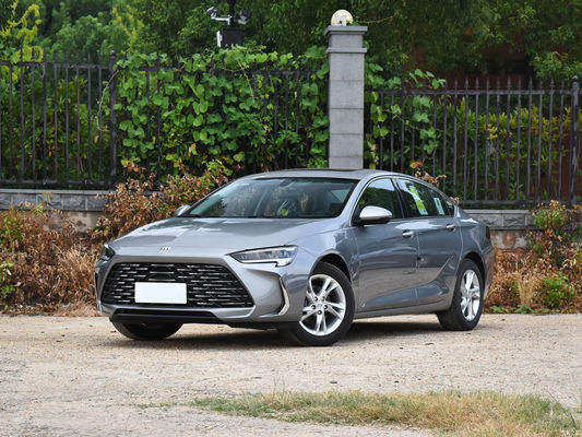 4904*1863*1461mm 2024 Buick Regal 25T Super Edition 4-дверный 5-местный бензиновый автомобиль с ESC