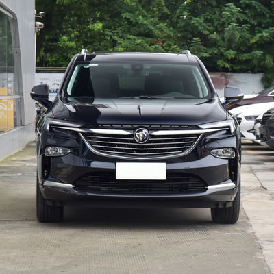 2022 Buick Enclave 652T 5-дверный 7-местный внедорожник с регулировкой электрического сиденья водителя