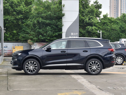2022 Buick Enclave 652T 5-дверный 7-местный внедорожник с регулировкой электрического сиденья водителя