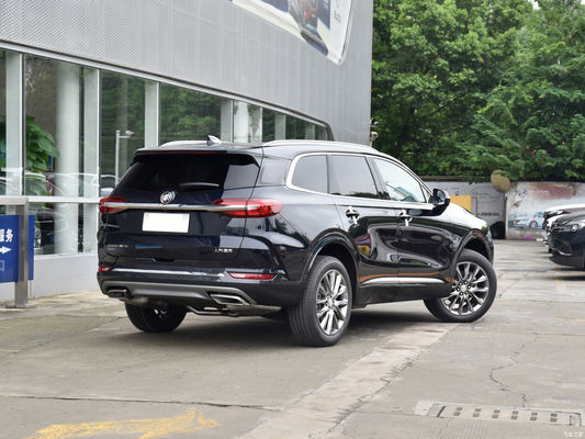 2022 Buick Enclave 652T 5-дверный 7-местный внедорожник с регулировкой электрического сиденья водителя