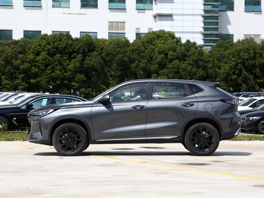2023 Changan Oshan X5 1.5T DCT Turbo SUV наслаждайтесь лучшим опытом вождения