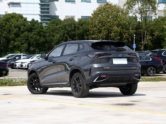 2023 Changan Oshan X5 1.5T DCT Turbo SUV наслаждайтесь лучшим опытом вождения
