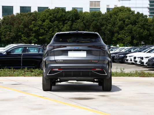 2023 Changan Oshan X5 1.5T DCT Turbo SUV наслаждайтесь лучшим опытом вождения