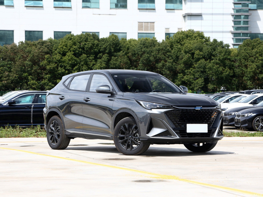 2023 Changan Oshan X5 1.5T DCT Turbo SUV наслаждайтесь лучшим опытом вождения