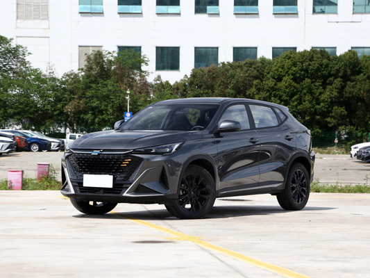 2023 Changan Oshan X5 1.5T DCT Turbo SUV наслаждайтесь лучшим опытом вождения
