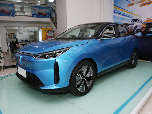 2020 SUV Седан Pentium E01 с дальностью 450 км и максимальной скоростью 170 км/ч 4639*1880*1640 мм