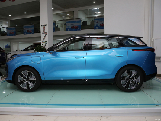 2020 SUV Седан Pentium E01 с дальностью 450 км и максимальной скоростью 170 км/ч 4639*1880*1640 мм