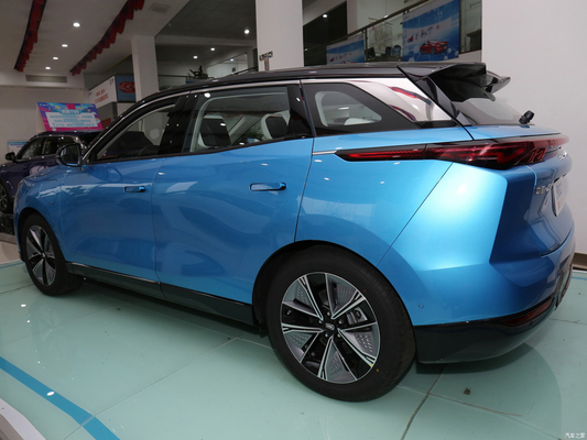 2020 SUV Седан Pentium E01 с дальностью 450 км и максимальной скоростью 170 км/ч 4639*1880*1640 мм