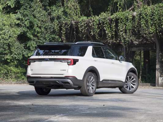 Отпустите мощь 2023 ECOBOOST 285 SUV с турбомотором 6 мест и задним приводом