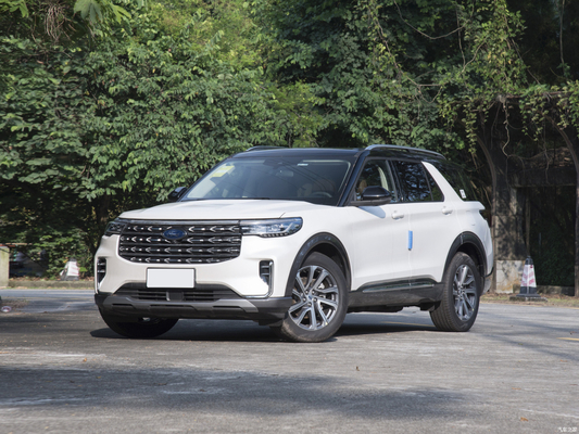 Отпустите мощь 2023 ECOBOOST 285 SUV с турбомотором 6 мест и задним приводом