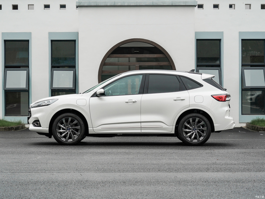 Ford Escape Energy EV PH Plug-in Hybrid 5-дверный 5-местный 125 КВт Общая мощность двигателя