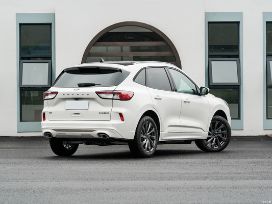 Ford Escape Energy EV PH Plug-in Hybrid 5-дверный 5-местный 125 КВт Общая мощность двигателя