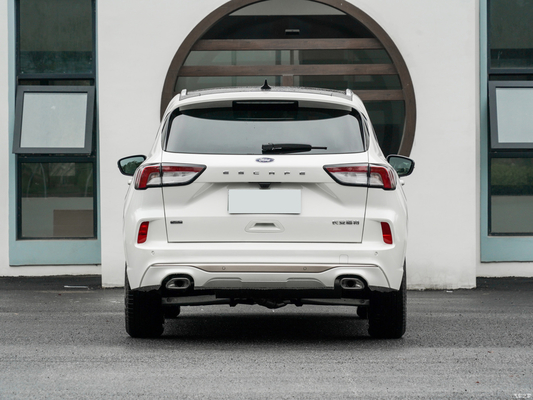 Ford Escape Energy EV PH Plug-in Hybrid 5-дверный 5-местный 125 КВт Общая мощность двигателя