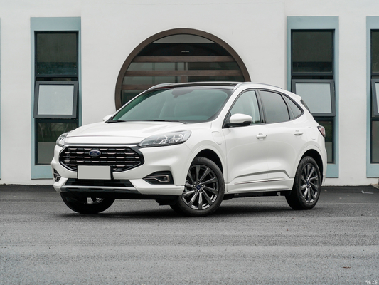 Ford Escape Energy EV PH Plug-in Hybrid 5-дверный 5-местный 125 КВт Общая мощность двигателя