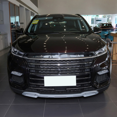 Chery Xingtu бензиновый внедорожник 2021 Xingtu TX с электрическим складывающимся зеркалом заднего вида