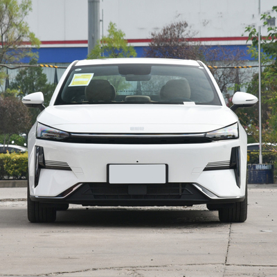 Geely Galaxy L6 2023 60 км Гибридный PLUS Седан 1.5T Электрический автомобиль для CLTC 60k