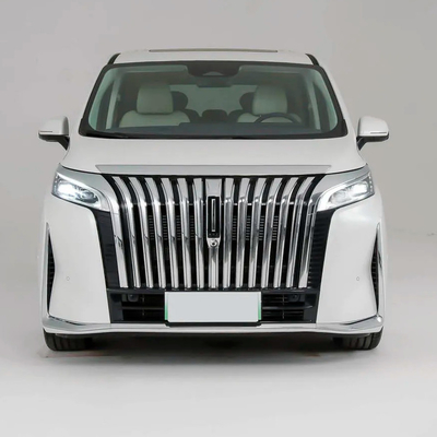 Ощутите лучшее из обоих миров с гибридным электромобилем WEY Gaoshan DHT PHEV
