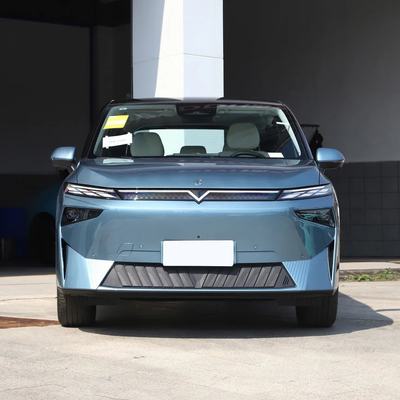 2023 Dongfeng Venucia VX6 умный электромобиль EV MAX Гибридный тип топлива 520KM