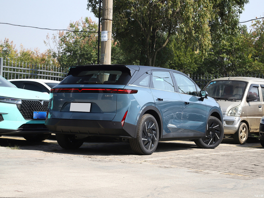 2023 Dongfeng Venucia VX6 умный электромобиль EV MAX Гибридный тип топлива 520KM