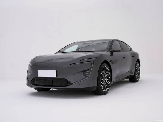 2023 Avatar 12 SUV с двойными двигателями и общей мощностью 425 кВт в модели, запущенной Huawei Changan