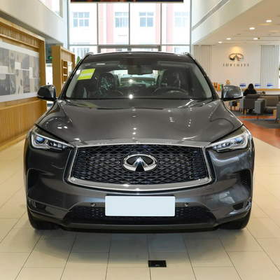 2024 INFINITI QX50 2.0T Пилотная версия с сенсорным экраном с максимальным крутящим моментом 400-500 Нм
